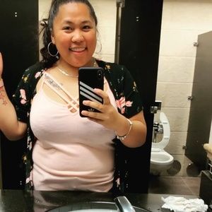 Meet your Posher, Sheriel